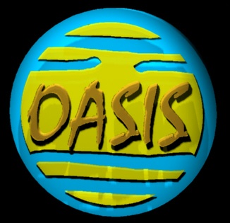 Oasis!